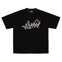 WWE Tee - Black