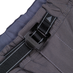 Light Hike Shorts - Charcoal