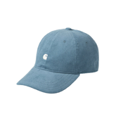 Harlem Cap - Icy Water/Wax