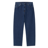 Landon Pant - Blue Stone Washed