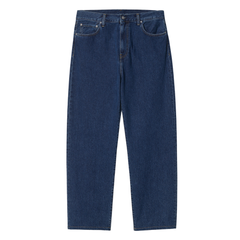 Landon Pant - Blue Stone Washed