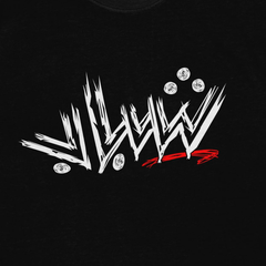 WWE Tee - Black