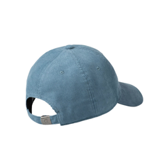 Harlem Cap - Icy Water/Wax