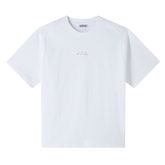 Wind T-Shirt - White