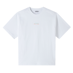 Wind T-Shirt - White