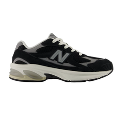 2010 - Black/Grey