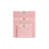 Towel - Shaded Pink