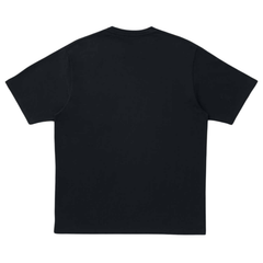 GPS Tee - Vintage Black