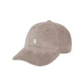 Harlem Cap - Dusky Beige/Wax