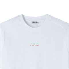 Wind T-Shirt - White