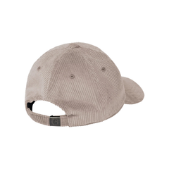 Harlem Cap - Dusky Beige/Wax