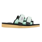 Suicoke MOTO-Cab - Seafoam/Ink