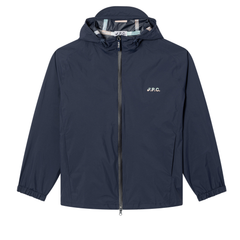 Blouson Meadow - Dark Navy