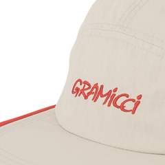 Nylon Gramicci Cap - Stone