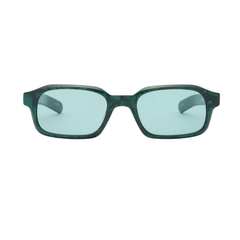 HANKY - Enigma/Solid Teal Lens