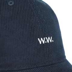 W.W. Cap - Salute