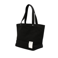 Thais Tote Bag - Noir