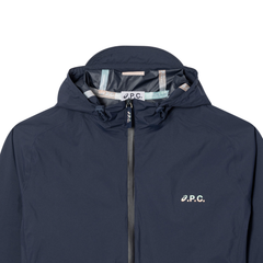 Blouson Meadow - Dark Navy