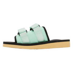 Suicoke MOTO-Cab - Seafoam/Ink