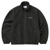 INTL. Team Jacket - Black