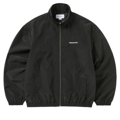 INTL. Team Jacket - Black