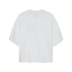Surf Tee - White