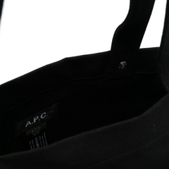 Thais Tote Bag - Noir