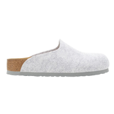 Amsterdam BS Felt - Light Gray