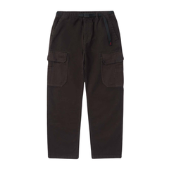 Summit Cargo Pant - Tobacco