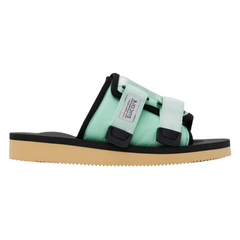 Suicoke KAW-Cab - Seafoam/Ink