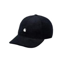 Harlem Cap - Dark Navy/Wax