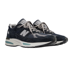 Made in UK 991v2 - Navy