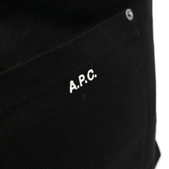 Thais Tote Bag - Noir