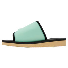 Suicoke KAW-Cab - Seafoam/Ink