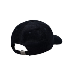 Harlem Cap - Dark Navy/Wax