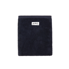 Serviette Asics - Dark Navy