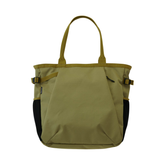 Climbing Tote - Bronze Olive