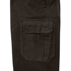 Summit Cargo Pant - Tobacco