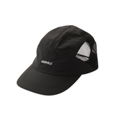 Sunburst Cap - Black