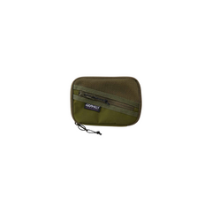 Cordura Wallet - Cordura Olive