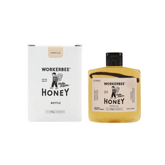HONEY VANILLA
