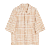 Adam Shirt - Sand