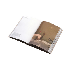 Softer Volumes: Cafes Vol. 1