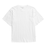 Norse Standard Heavy Loose T-shirt - White