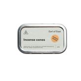 Sandalwood Incense Cones