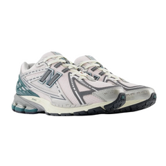 1906R - Silver Metallic/Pink Granite