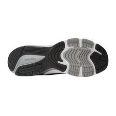 Made in USA 990v6 - Black/White