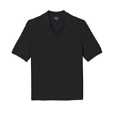 Polo Livio - Black