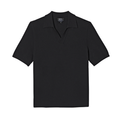 Polo Livio - Black