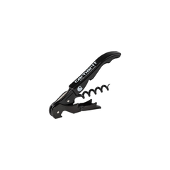 Script Pulltap's Corkscrew - Black